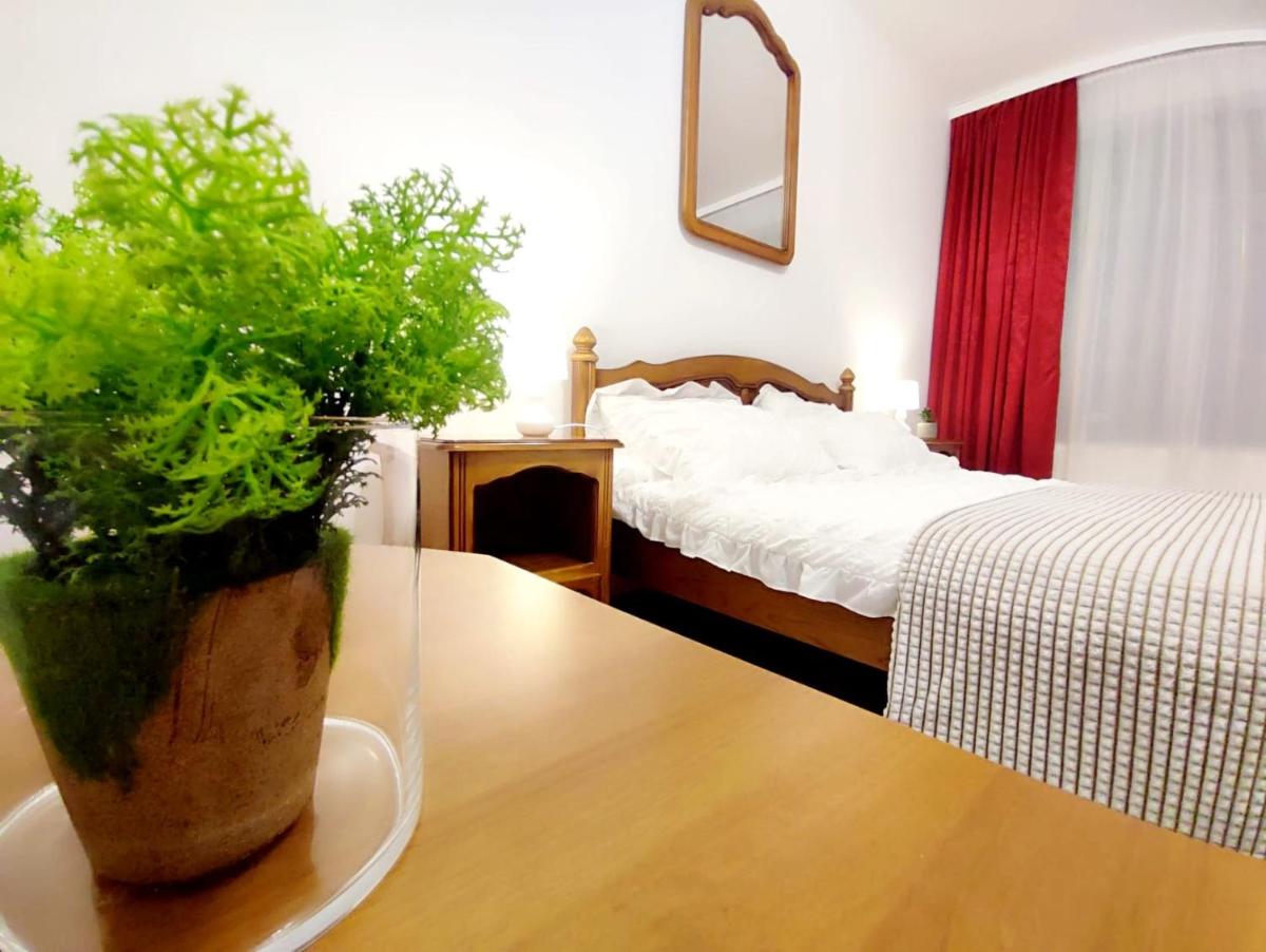 Pensiune Forest Park - Housity