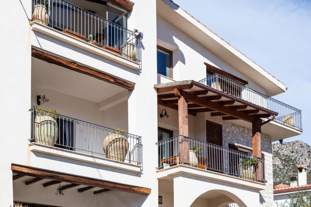 Appartamento Vista Mare - Housity