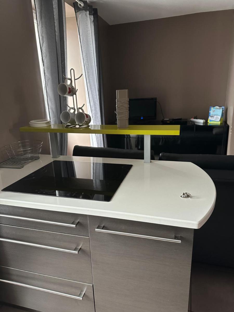 Appartement Granville - Housity