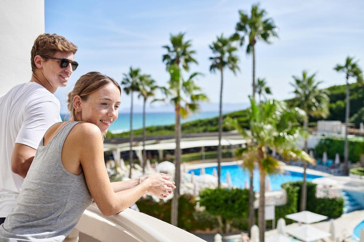 Piscina en o cerca de Iberostar Selection Albufera Playa All Inclusive