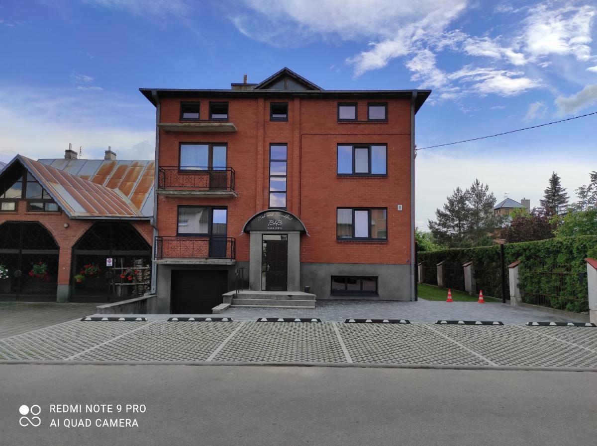 B&B Panevėžys - Housity