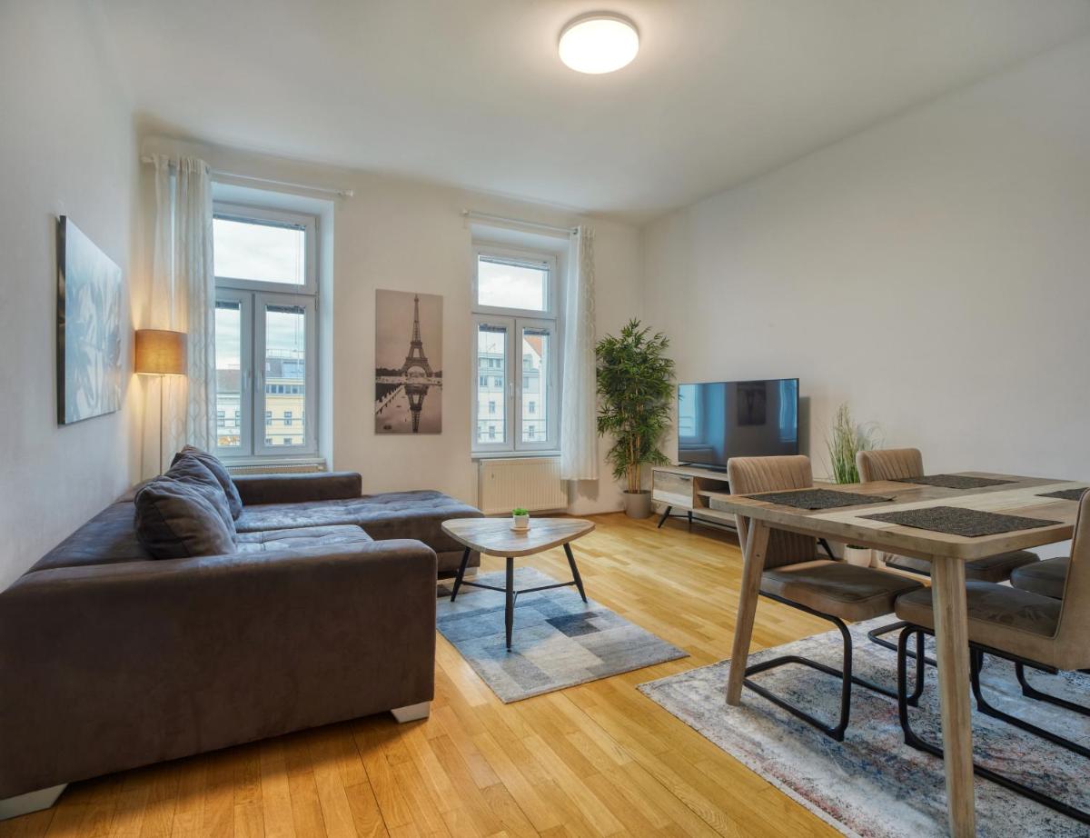 Flarent Vienna Apartments-WG - Housity