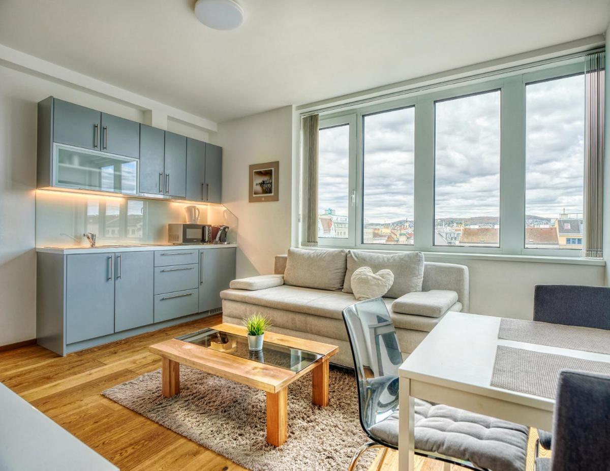 Flarent Vienna Apartments-WG - Housity