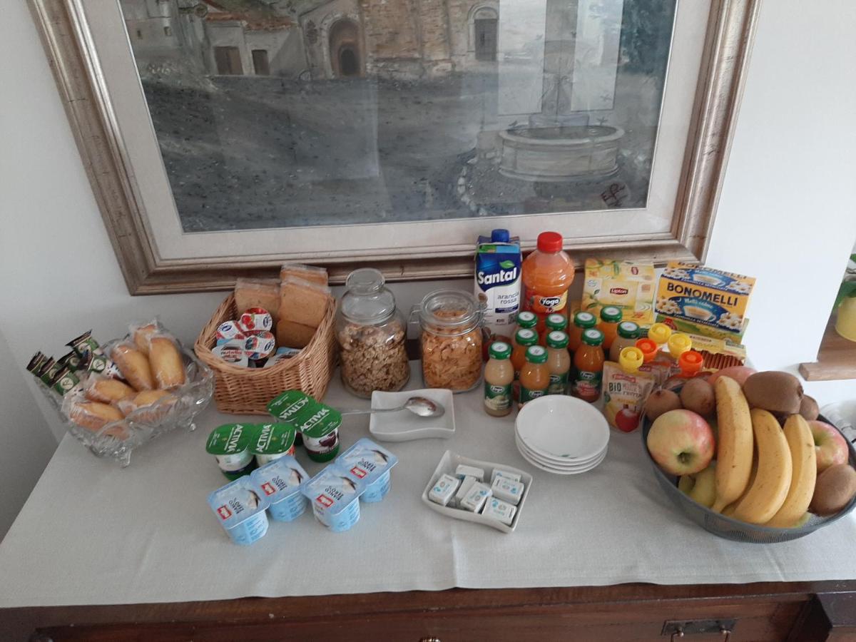 B&B La casa dei nonni Assergi - Housity