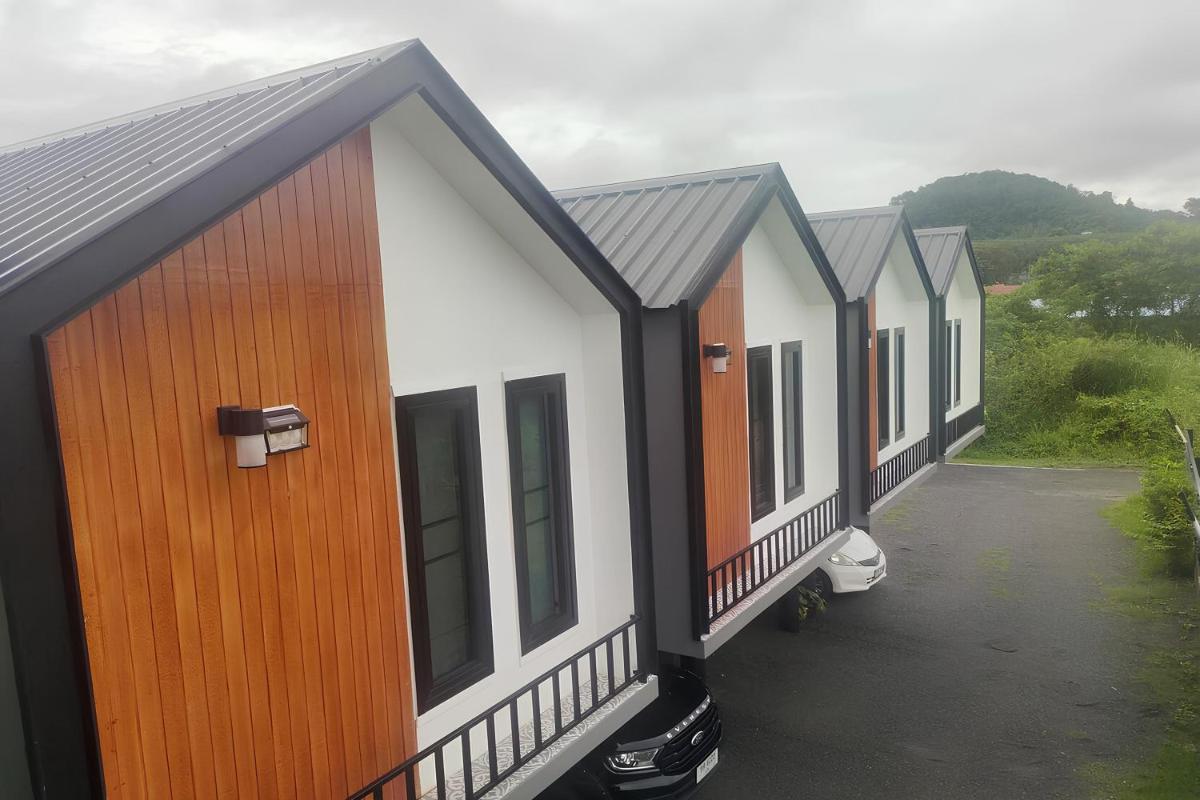 N&N HOUSE Laem Hin - Housity