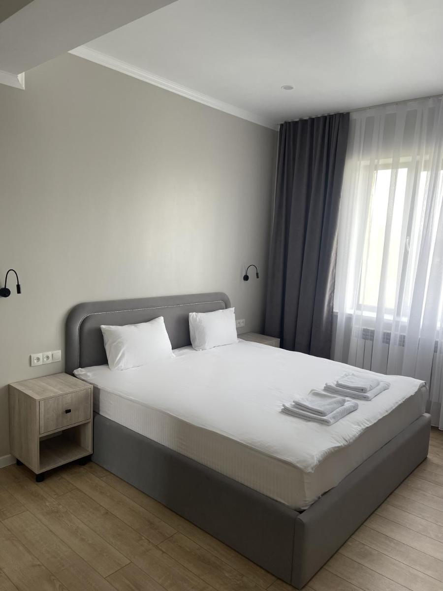 BnB Hotel Shymkent - Housity