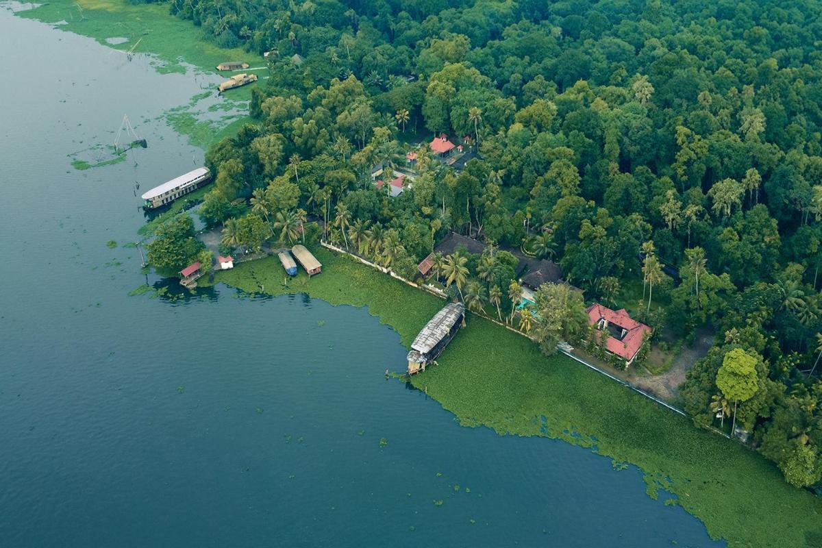BluSalzz Villa - Muhamma, Alleppey - Kerala - Housity