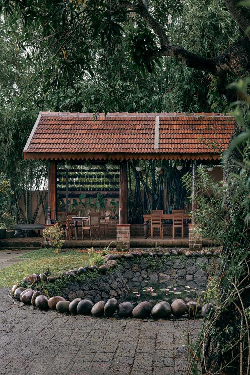 BluSalzz Villa - Muhamma, Alleppey - Kerala - Housity