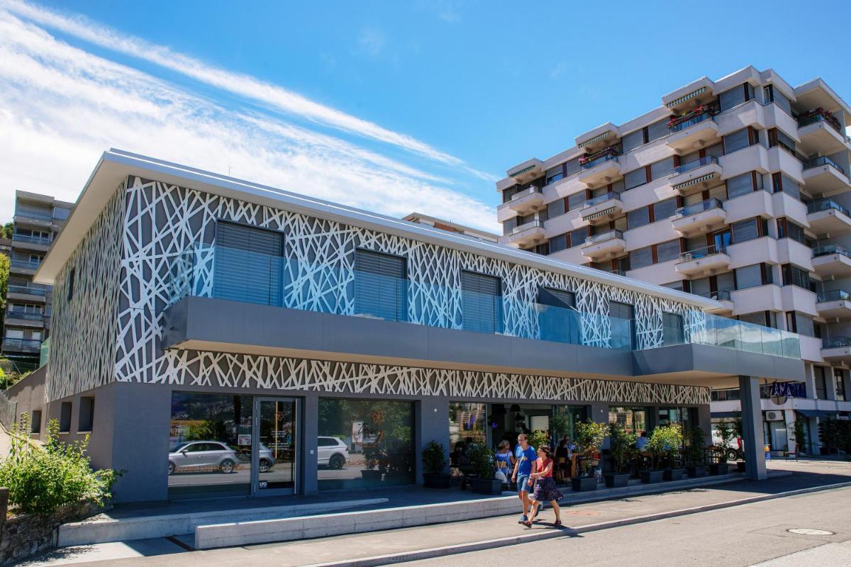 Promenade Apartments by Quokka 360 - modern apartments of design - Housity