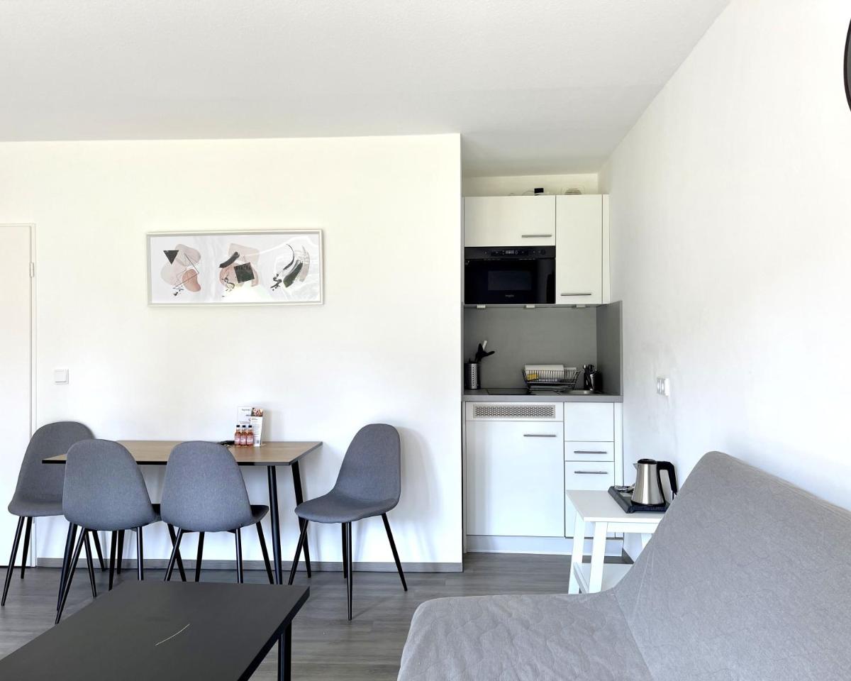 Studios im Haus Deutsch Krone I home2share - Housity