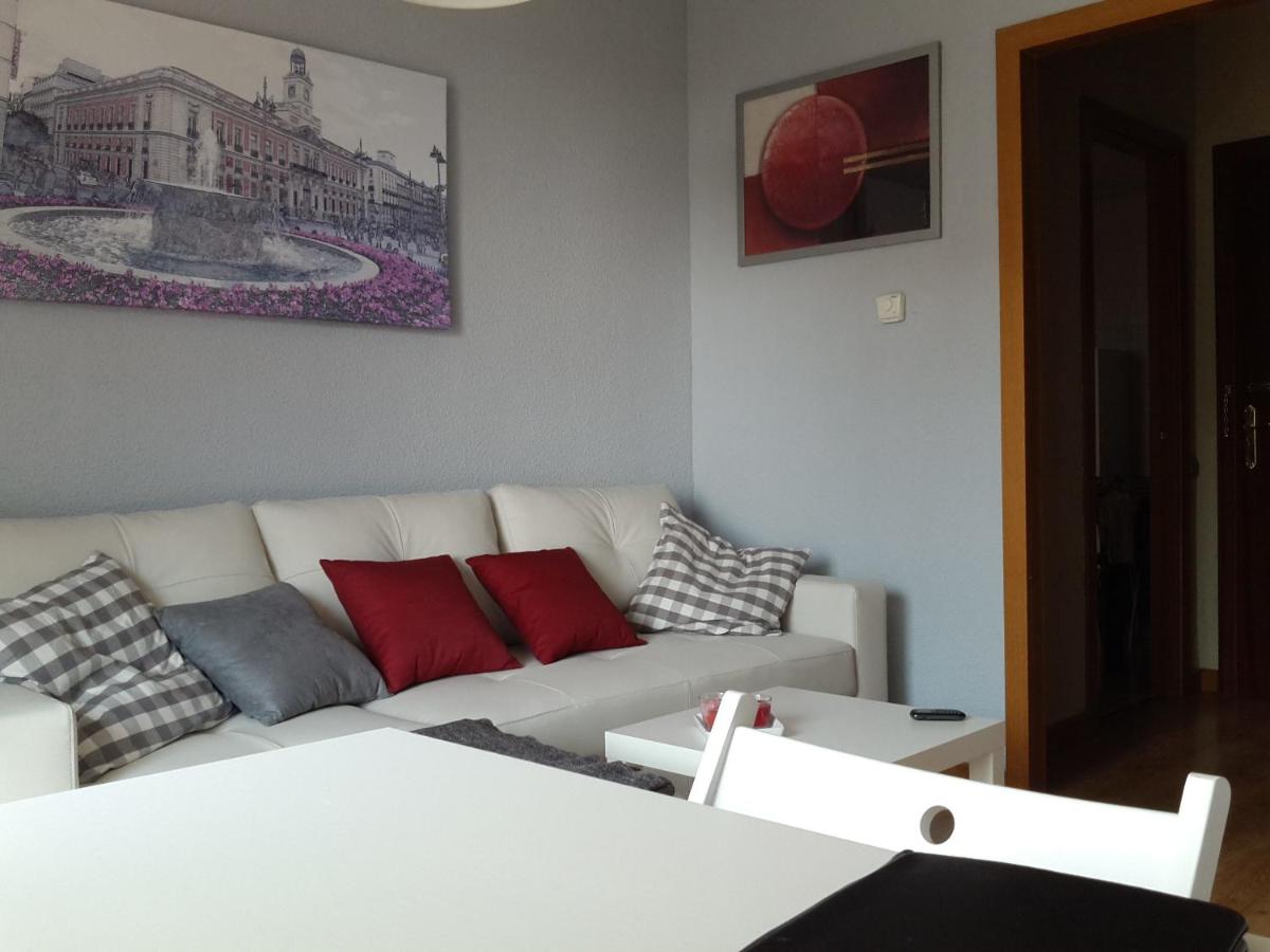Apartamento Calle Mauricio Legendre - Housity