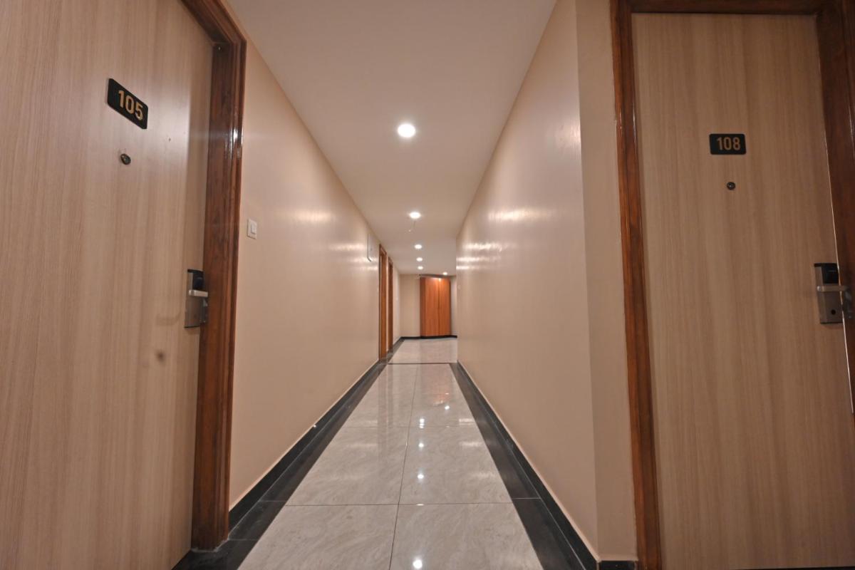 CR RIVERA - Housity