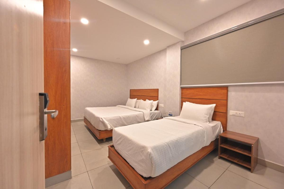 CR RIVERA - Housity