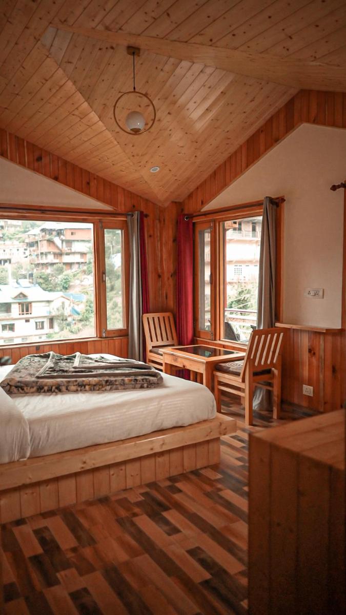2 little monks Cafe and stays - Housity