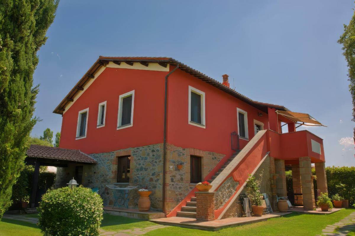 Agriturismo L'Elce - Housity