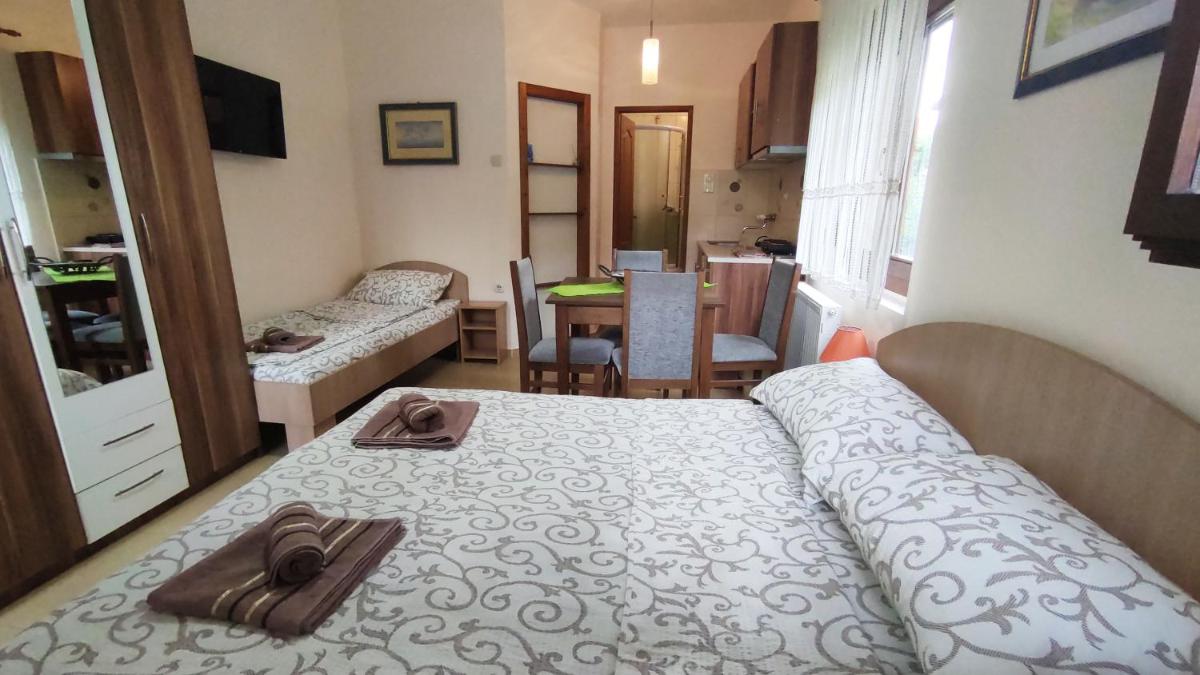 Studio 1 Miljković - Housity