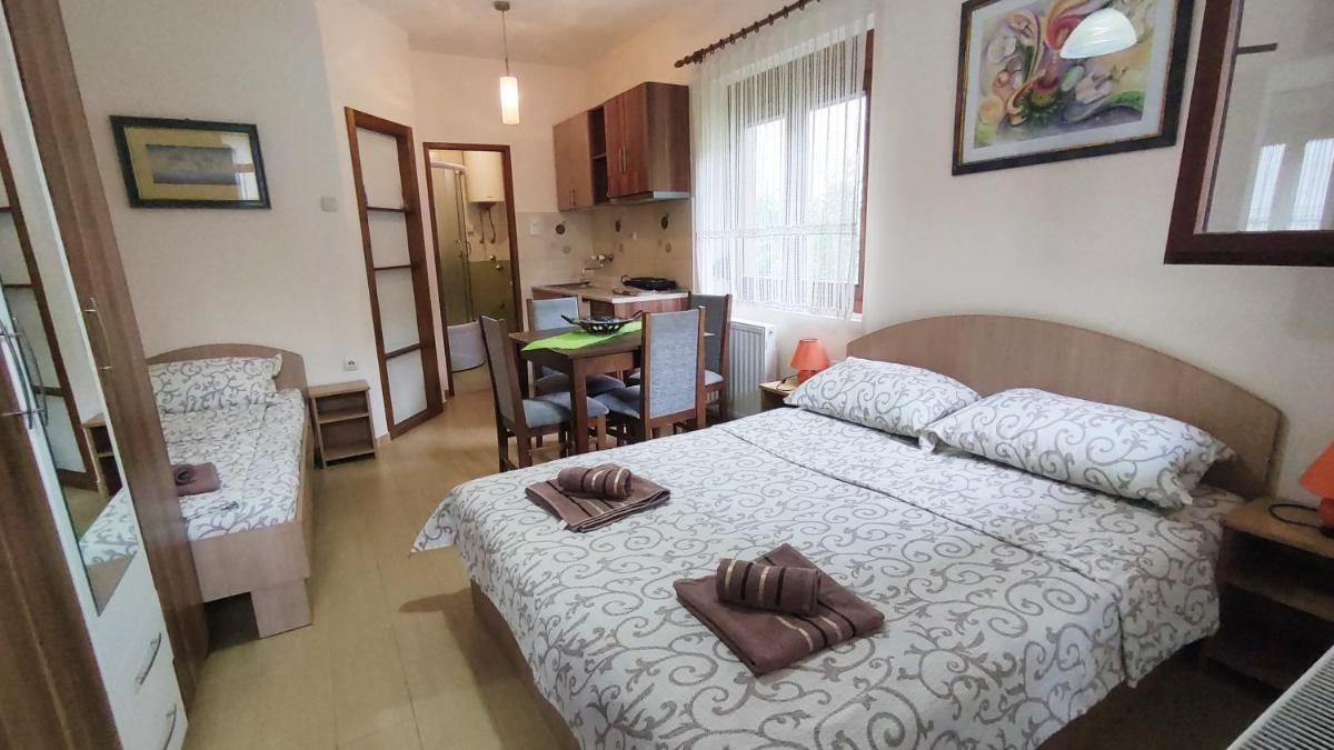 Studio 1 Miljković - Hizvo