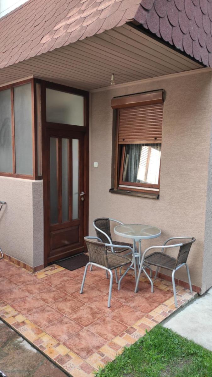 Studio 1 Miljković - Housity