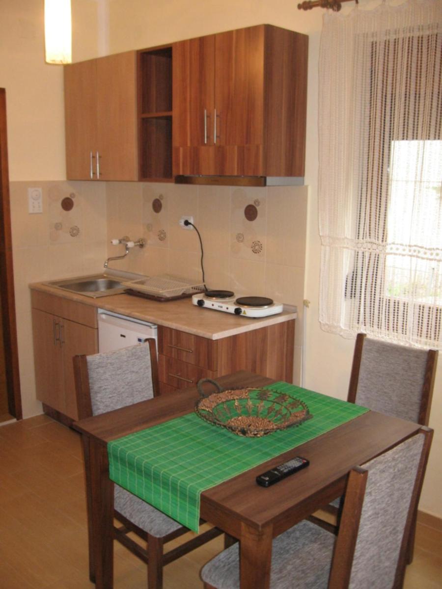 Studio 1 Miljković - Housity