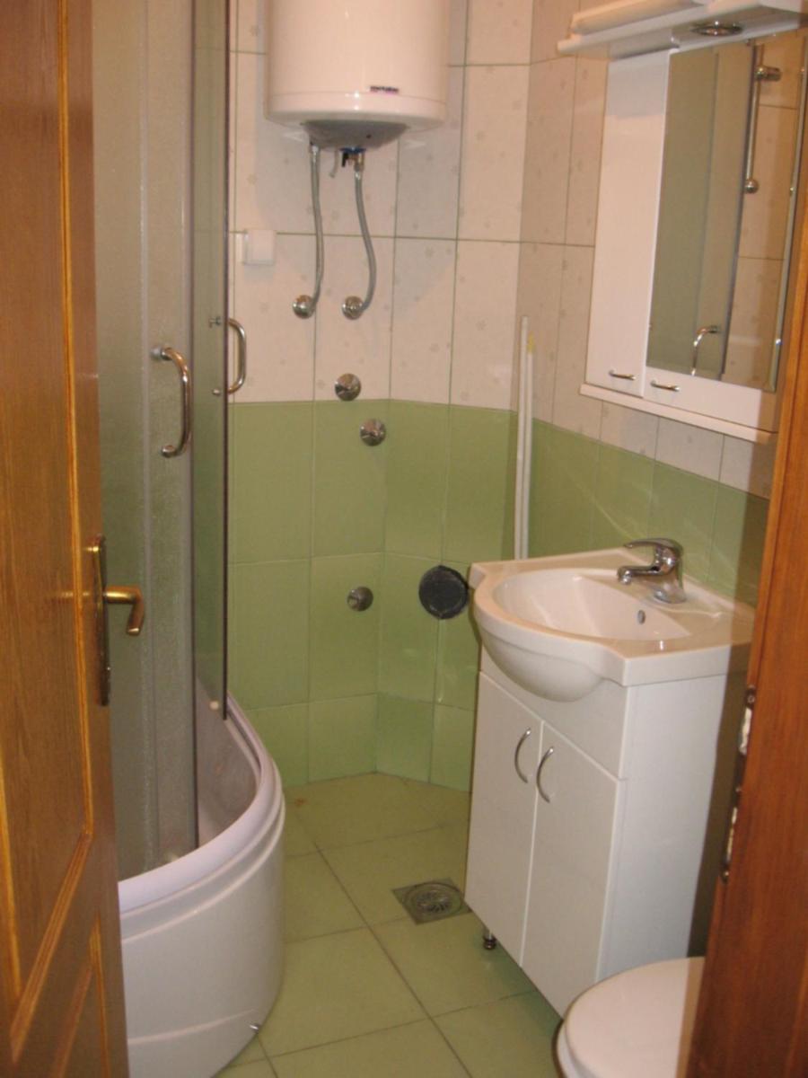 Studio 1 Miljković - Hizvo