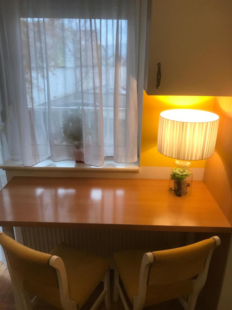 Tina sajam studio - Housity