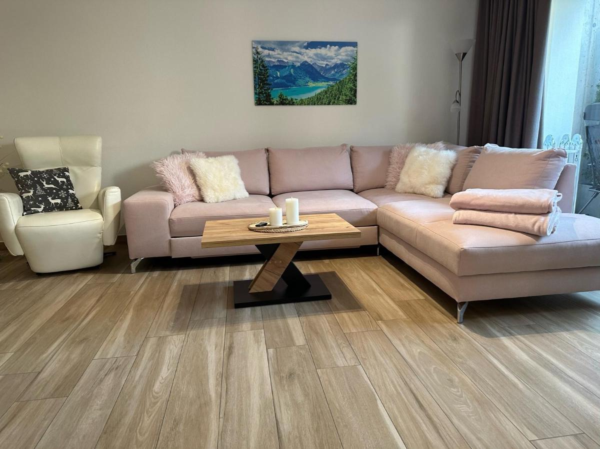 Ferienwohnung Alpina - Housity