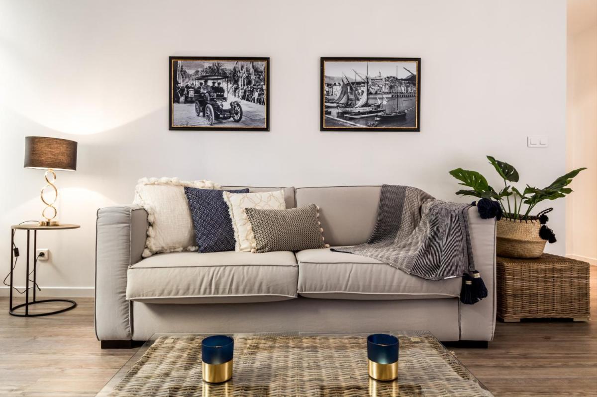 Nestor&Jeeves - ADRIANA - Central, Close sea - Housity