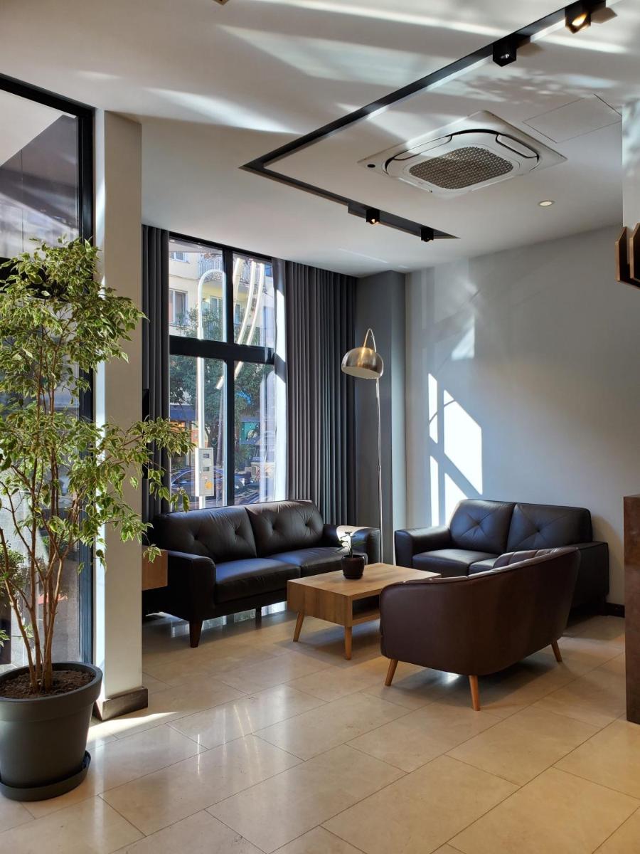 Suitetrails - Hotel Salvador