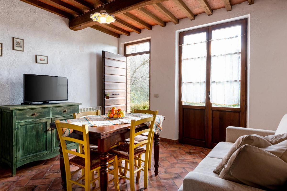 Tenuta Aronne - Housity