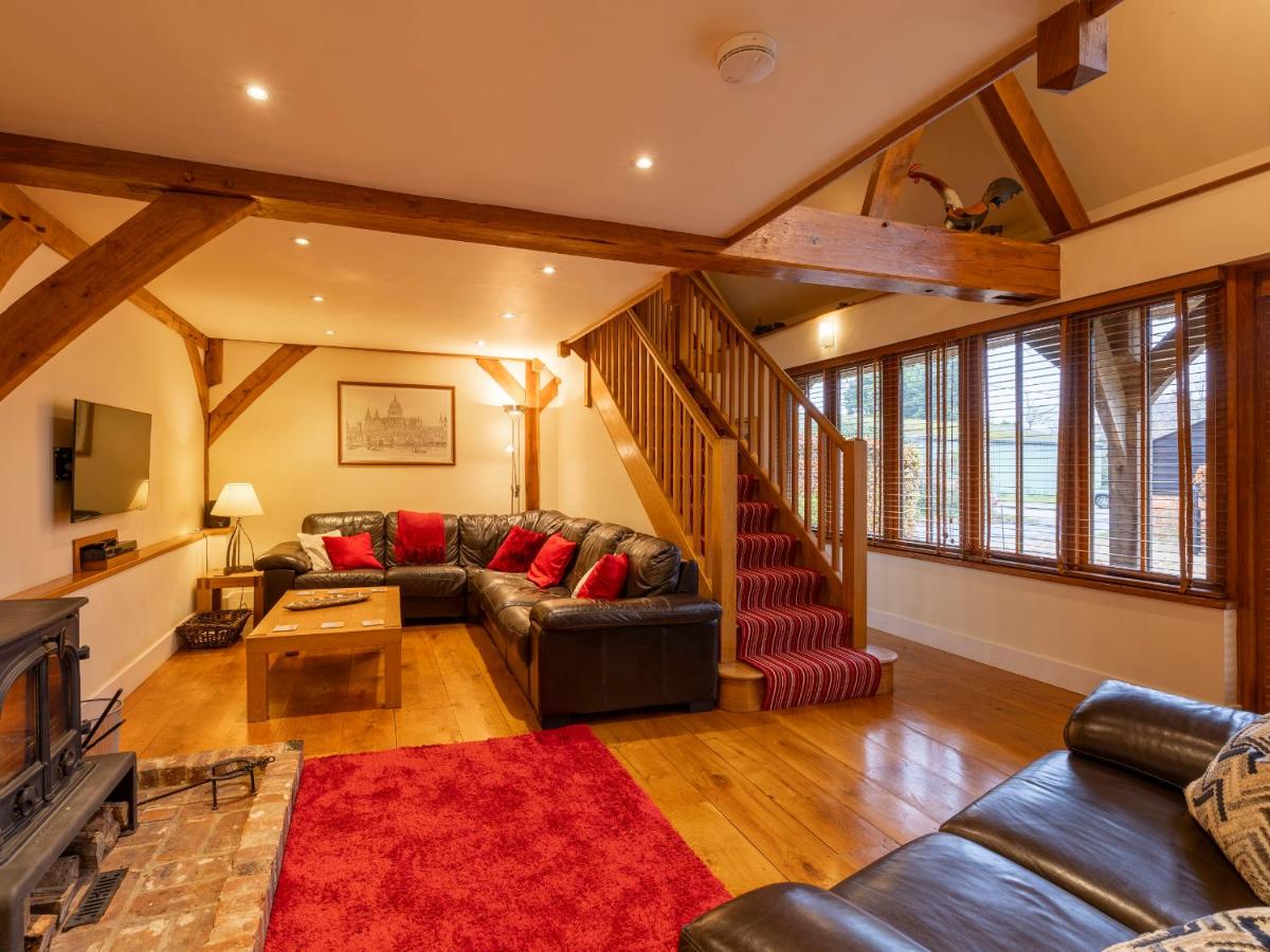The Hayloft - Housity