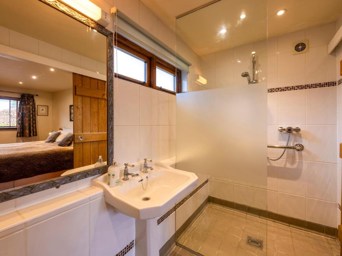 The Hayloft - Housity
