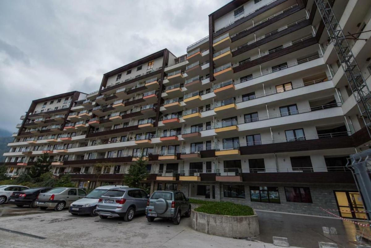 Ioana's Apartament - Housity