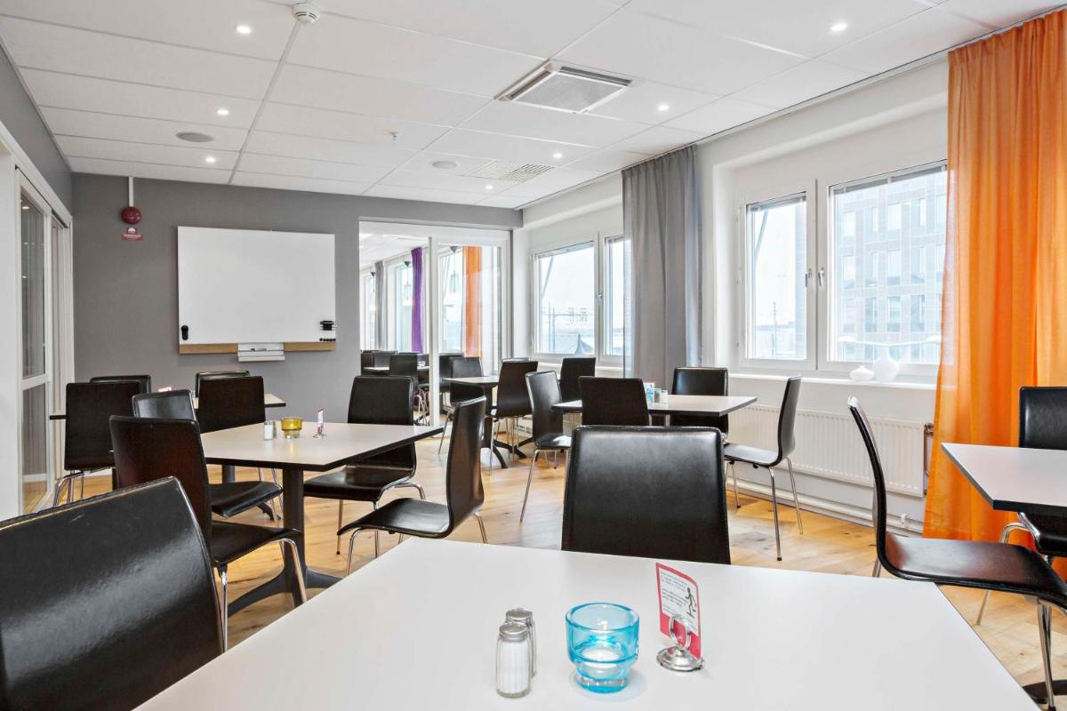 Suitetrails - Sure Hotel by Best Western Stockholm Alvsjo