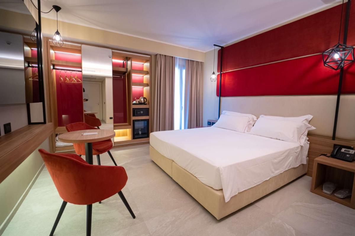 Best Western Plus Sabaudia Hotel - Housity