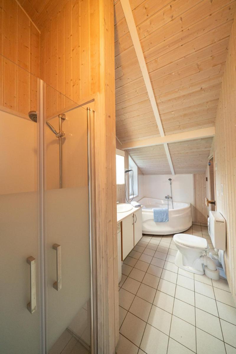 Ferienhaus Boldixum - Housity