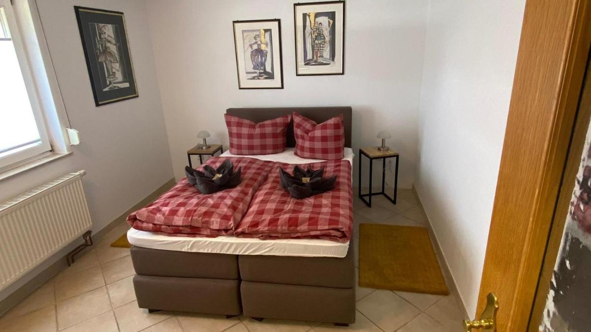 Suitetrails - Dünenfang