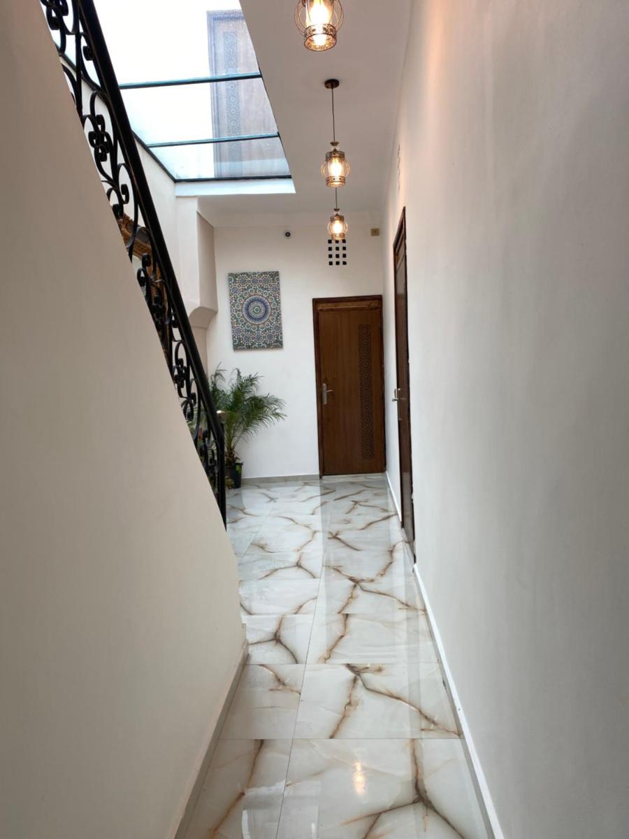 Suitetrails - Riad Jbara 2