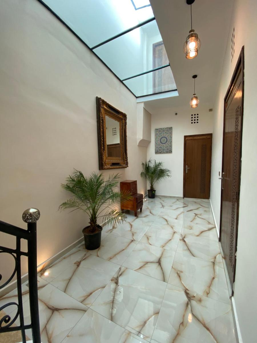 Suitetrails - Riad Jbara 2