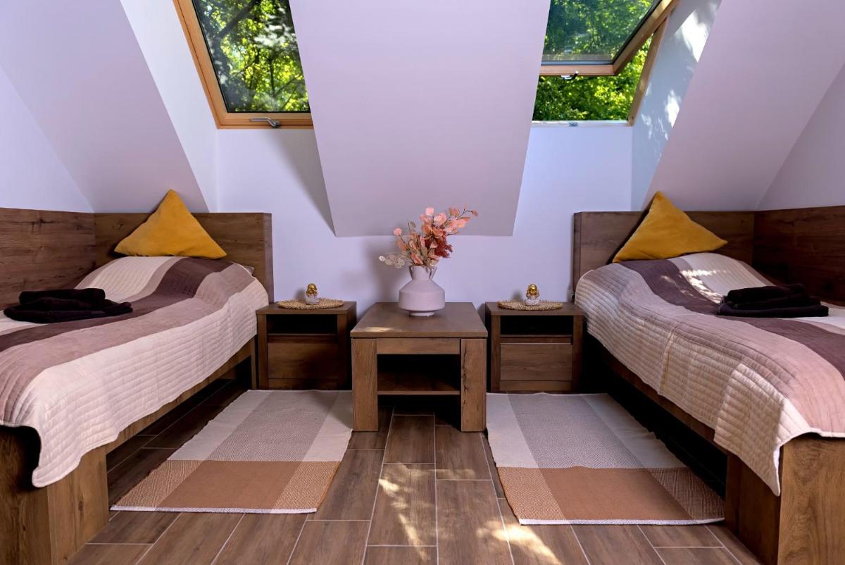 eHotel Esztergom - Housity