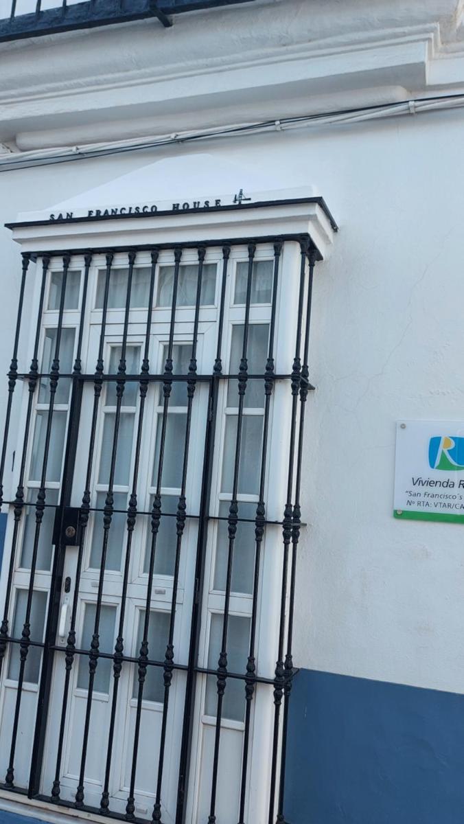 San Francisco's House - Housity