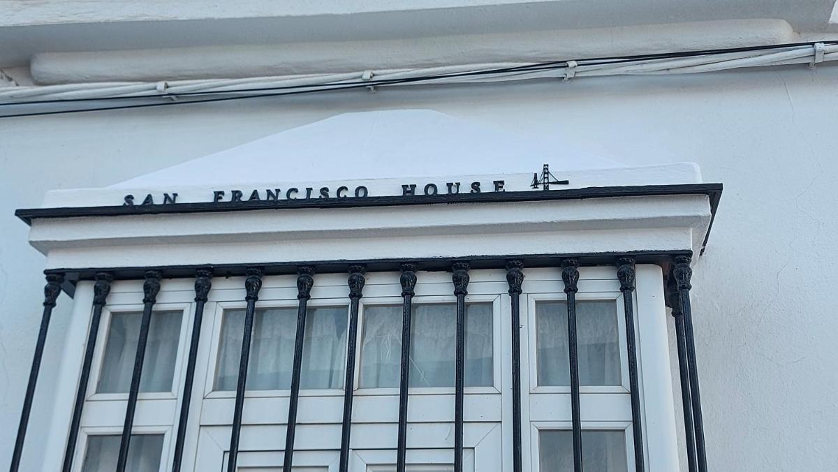 San Francisco's House - Housity