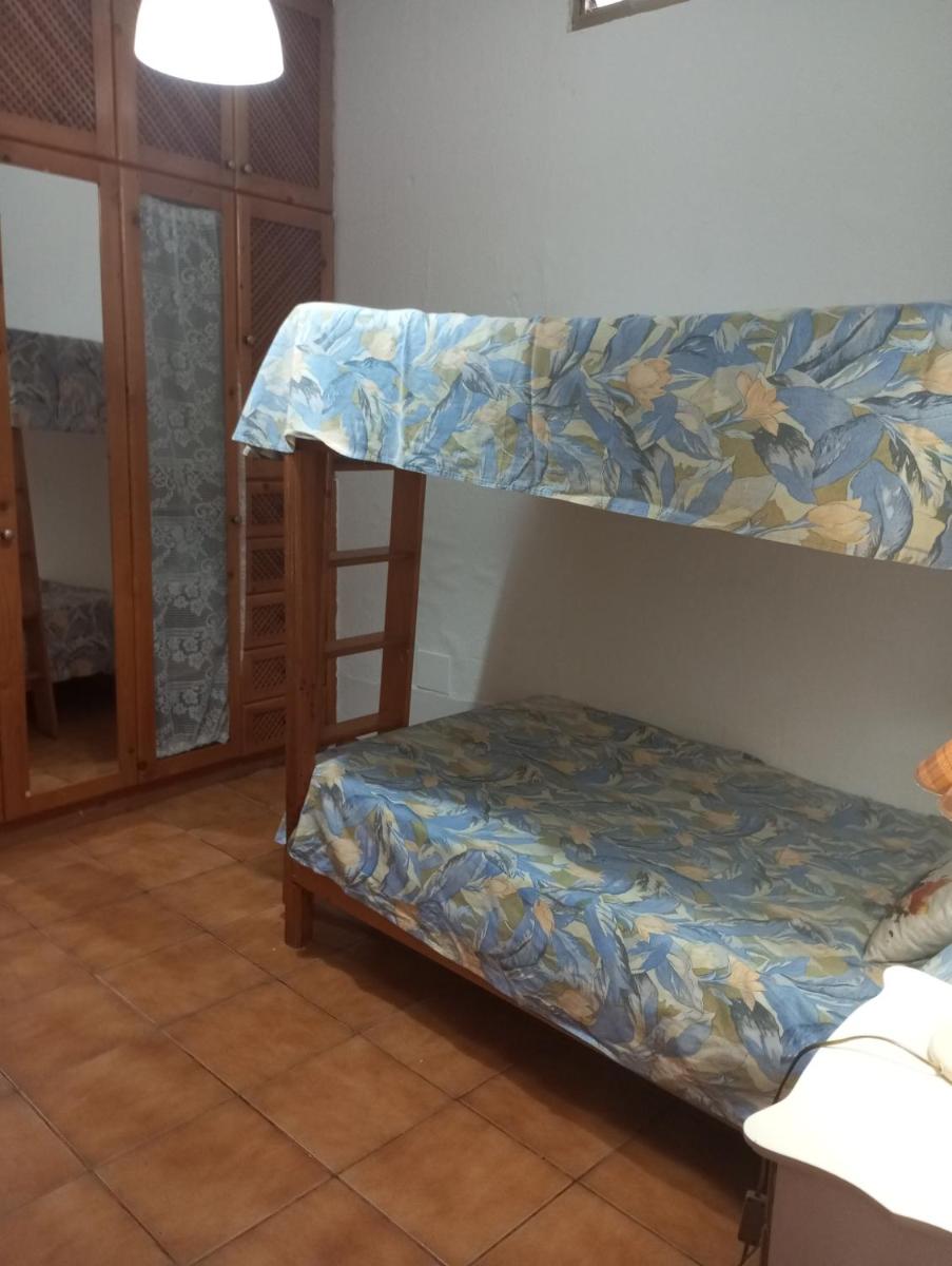 Casa Mami Carmen Telde, Las Palmas - Housity