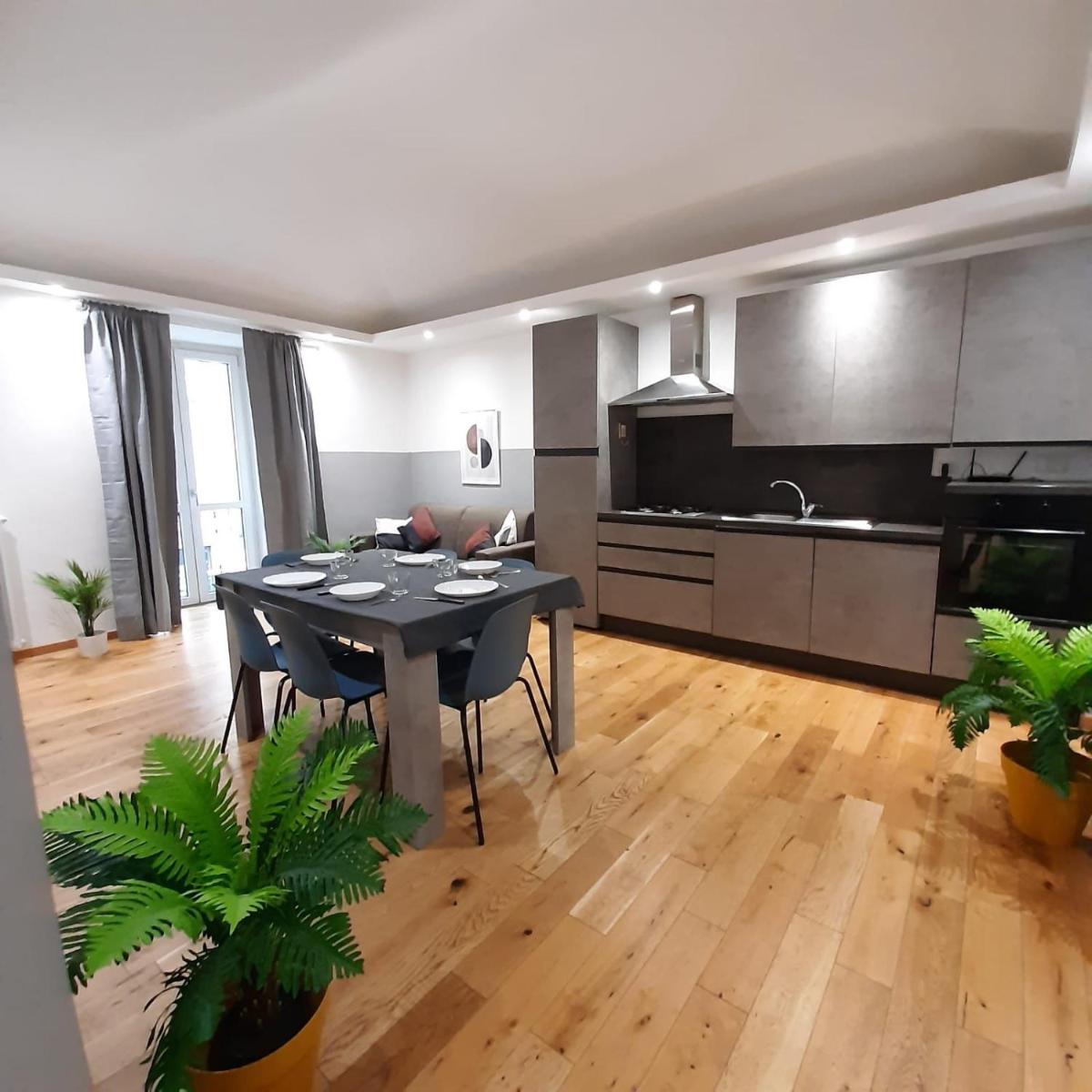 Casa Bracco - Housity