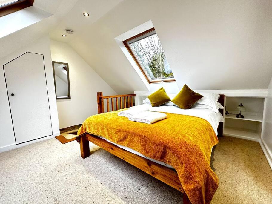 Dove House Cottages - No 1 - Housity