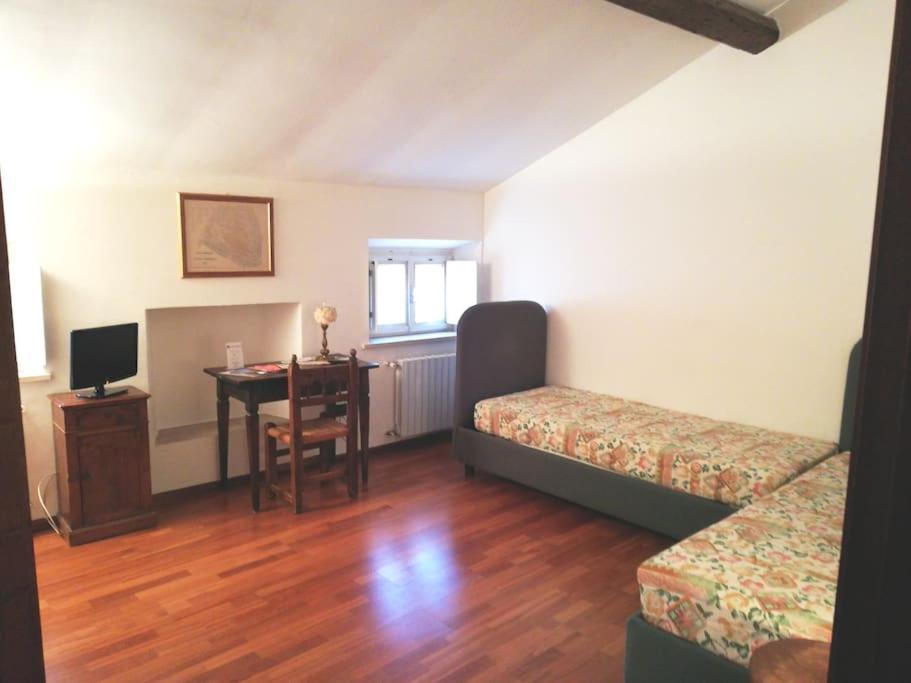 Locanda Borgonuovo - Housity