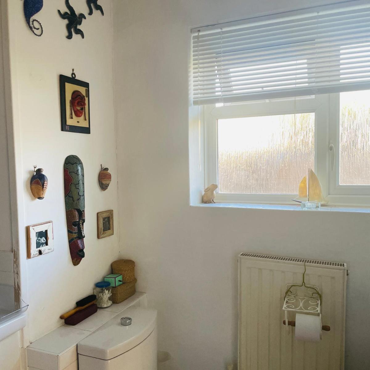 Little Temple in Ladywell - Housity