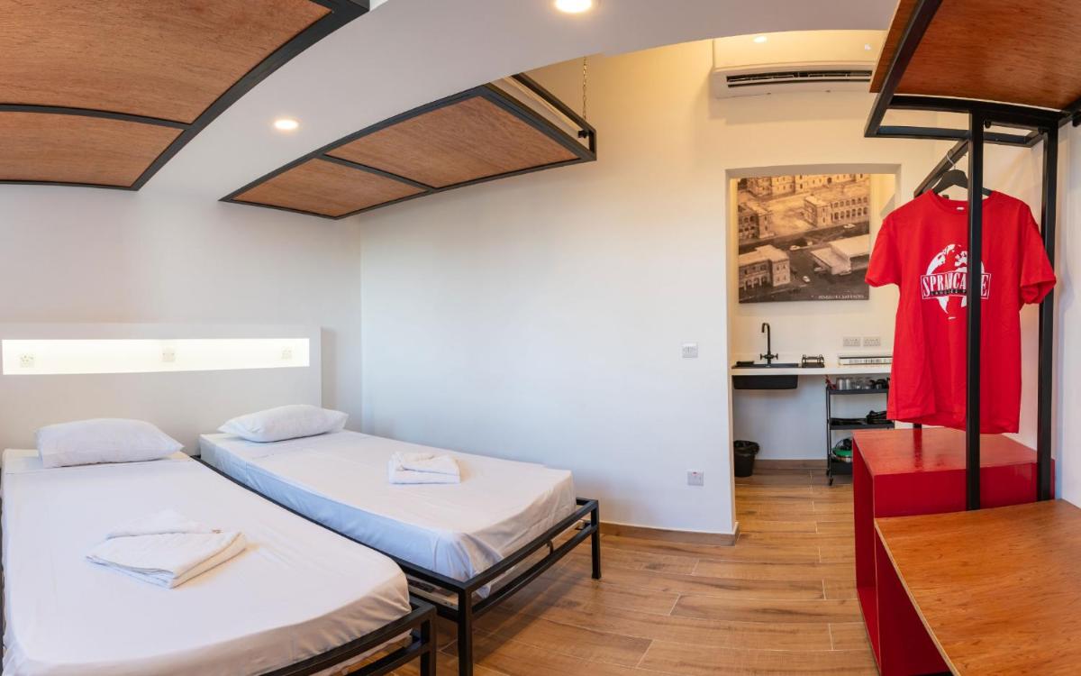 SC Club Village - Housity