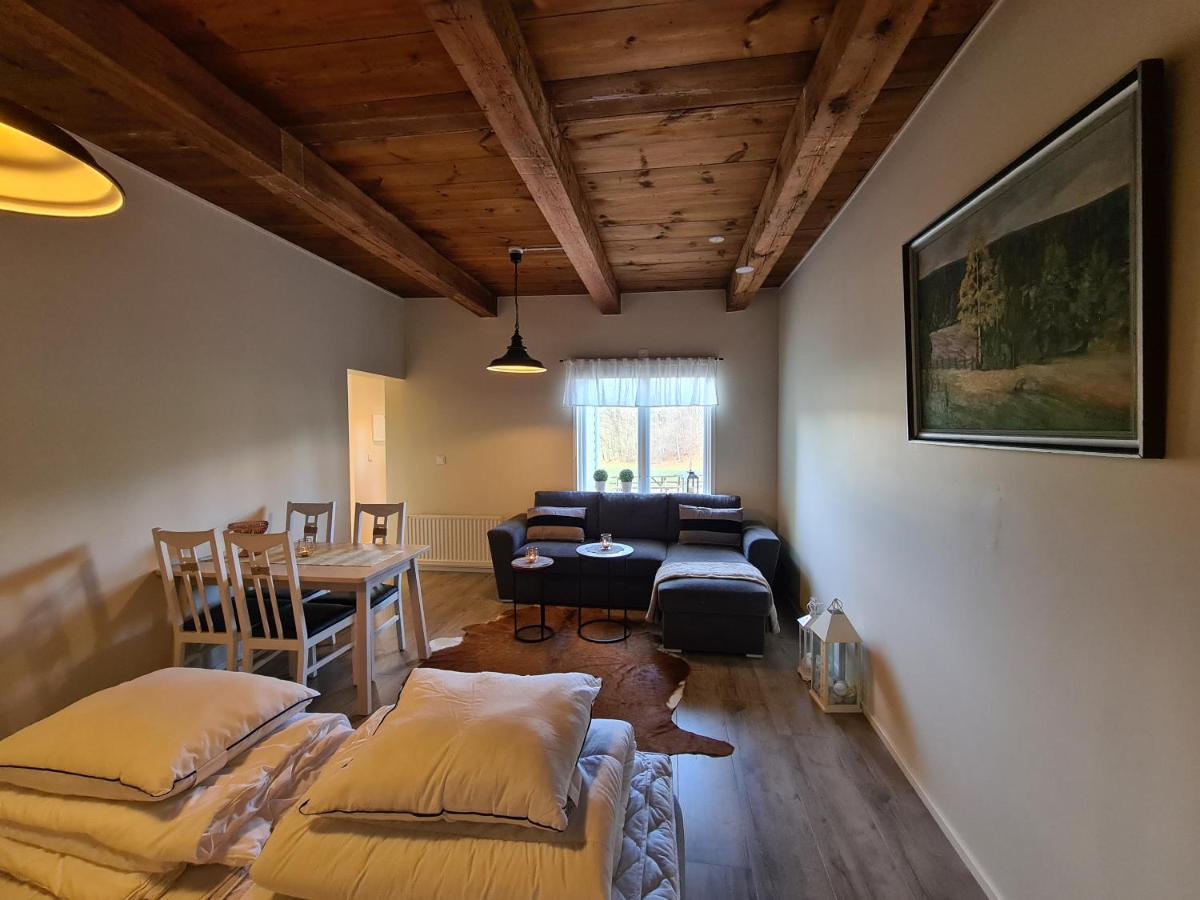 Hovdala Holiday - Housity
