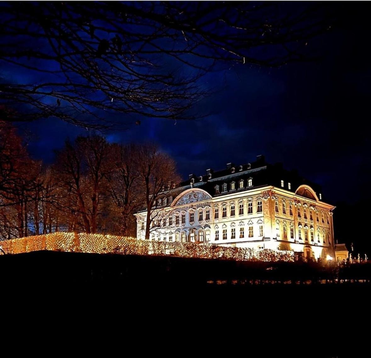 Schloss Oppurg - Housity
