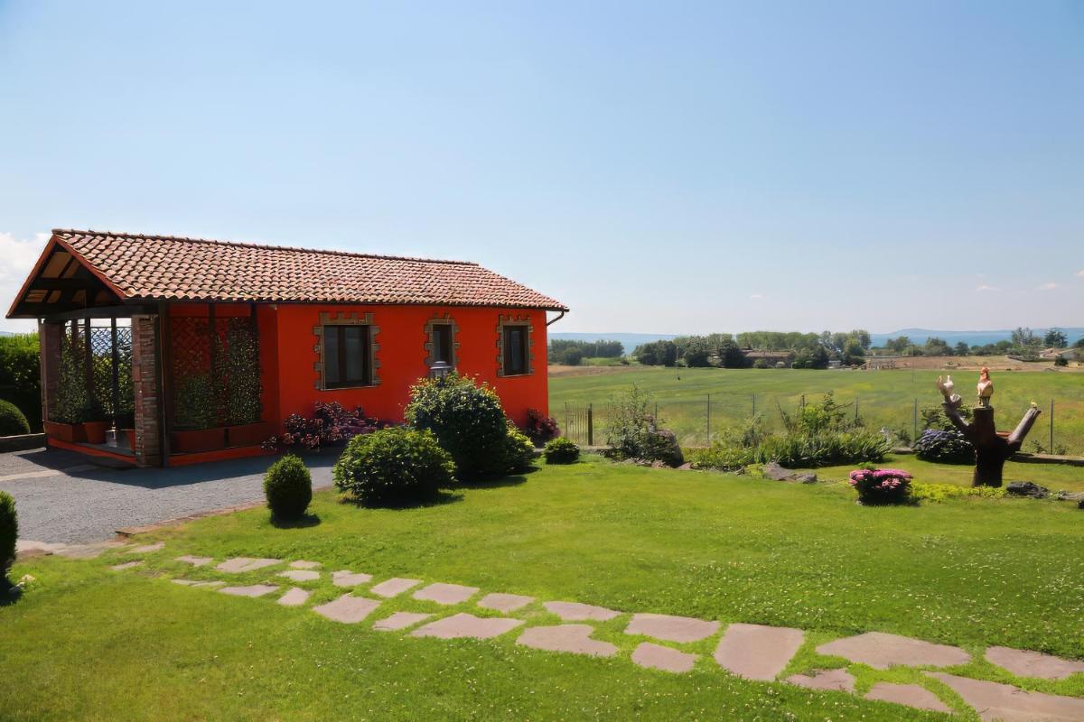 Agriturismo L'Elce - Housity